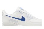 (W) Nike Air Max 90 ‘White Metallic Blue’ DX0115-100 WABT
