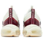 (W) Nike Air Max 97 Dark Beetroot DQ8582-600 WABT