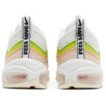 (W) Nike Air Max 97 Feel Love FD0870-100 WABT