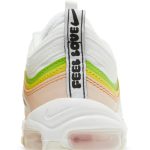 (W) Nike Air Max 97 Feel Love FD0870-100 WABT