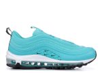 (W) Nike Air Max 97 Lux Hyper Jade AR7621-300 WABT