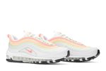 (W) Nike Air Max 97 Melon Tint Barely Volt Atomic Pink CZ6087-100 WABT