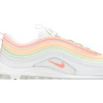 (W) Nike Air Max 97 Melon Tint Barely Volt Atomic Pink CZ6087-100 WABT