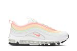 (W) Nike Air Max 97 Melon Tint Barely Volt Atomic Pink CZ6087-100 WABT
