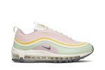 (W) Nike Air Max 97 Multi Pastel DH1594-001 WABT