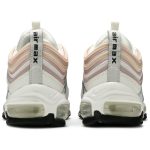 (W) Nike Air Max 97 Pink Cream DA9325-100 WABT