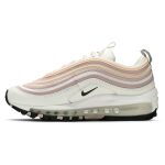(W) Nike Air Max 97 Pink Cream DA9325-100 WABT
