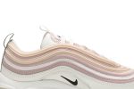 (W) Nike Air Max 97 Pink Cream DA9325-100 WABT