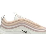 (W) Nike Air Max 97 Pink Cream DA9325-100 WABT
