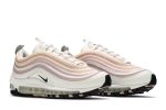(W) Nike Air Max 97 Pink Cream DA9325-100 WABT
