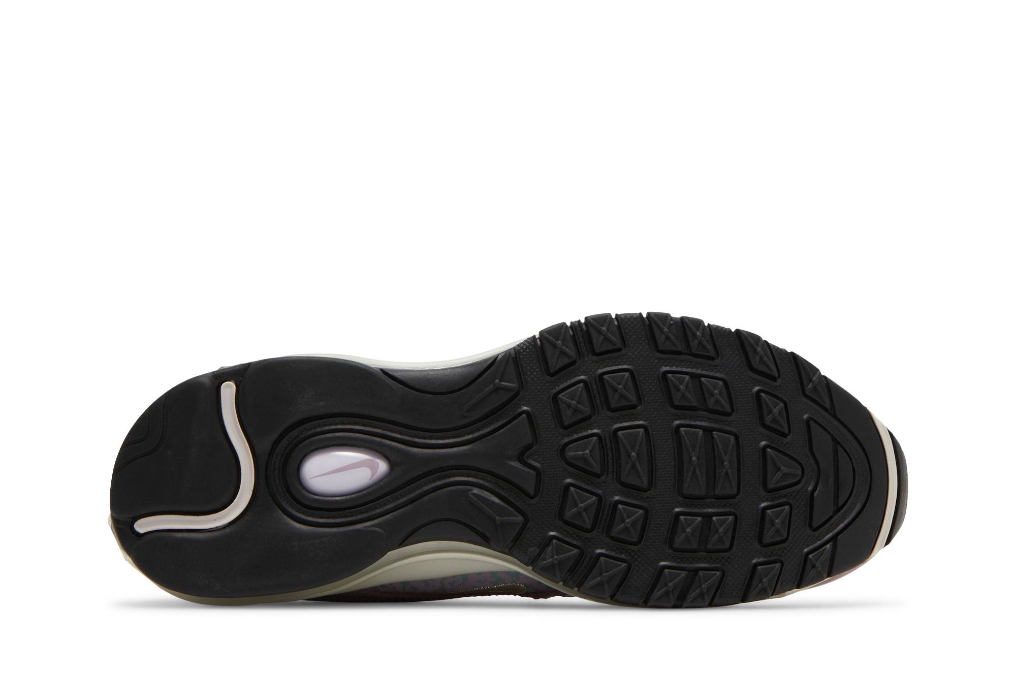 (Women) Nike Air Max 97 'Plum Fog' DH0558-500 - Imagen 11