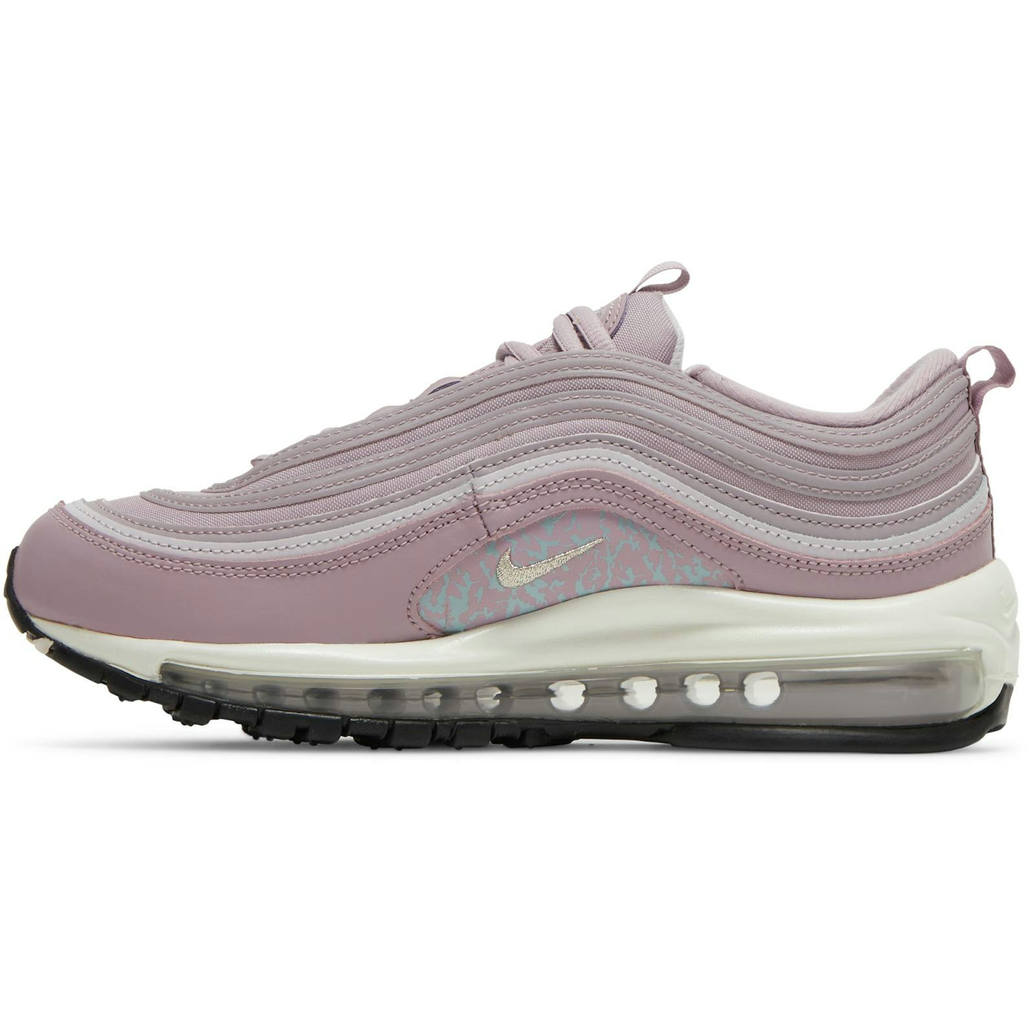 (Women) Nike Air Max 97 'Plum Fog' DH0558-500 - Imagen 3