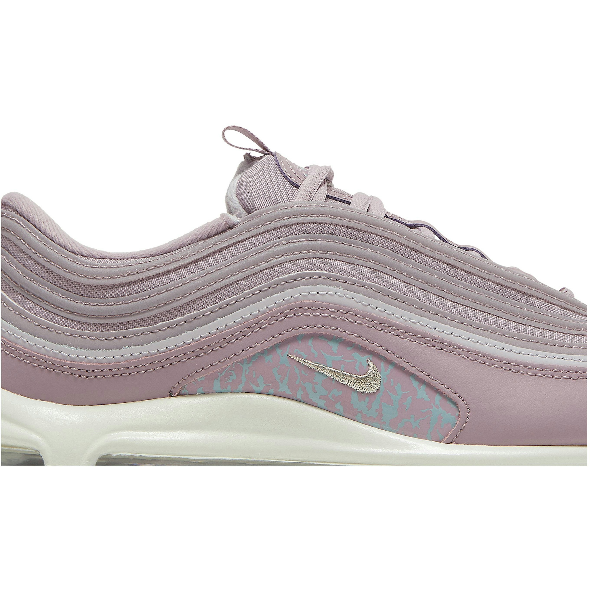 (Women) Nike Air Max 97 'Plum Fog' DH0558-500 - Imagen 2