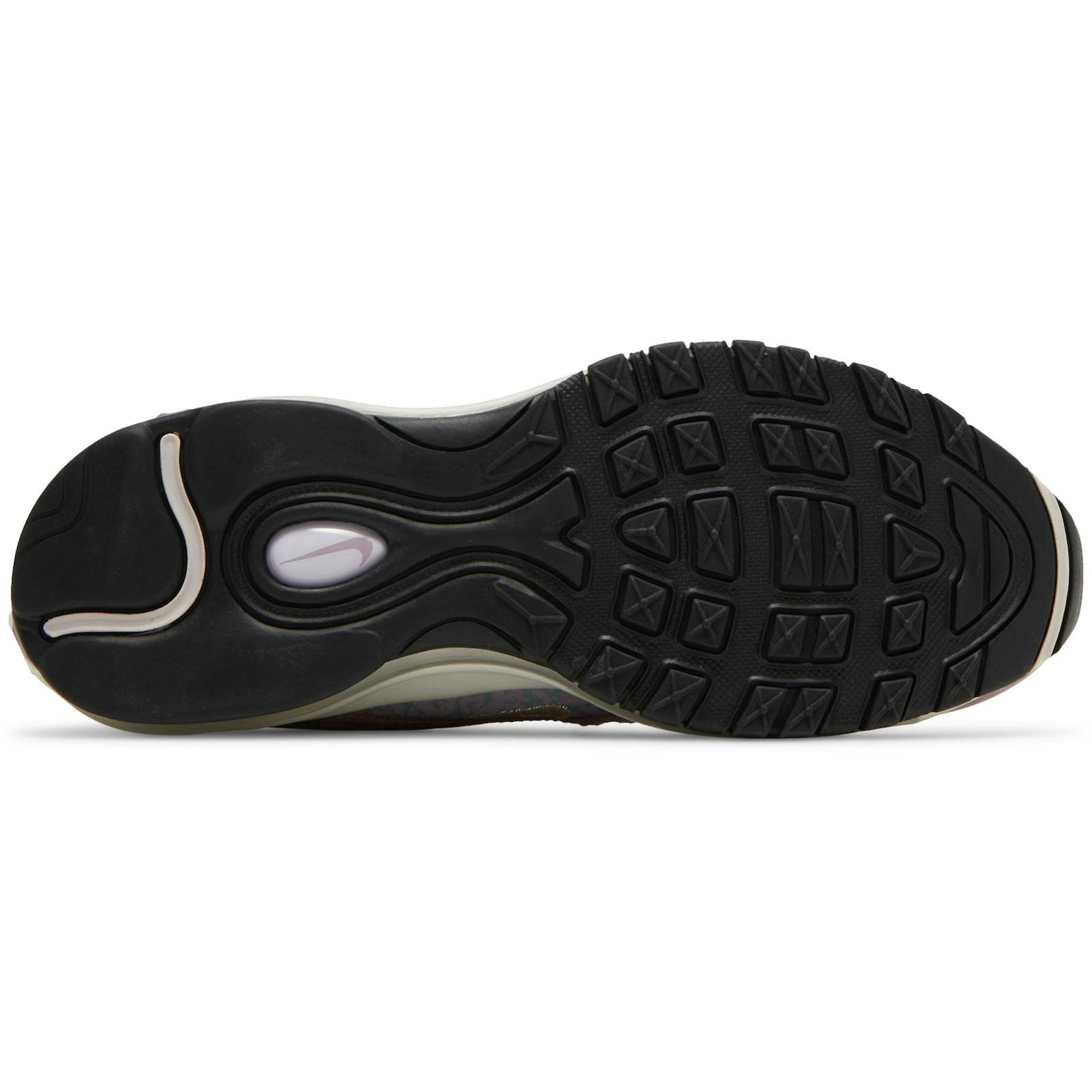 (Women) Nike Air Max 97 'Plum Fog' DH0558-500 - Imagen 4