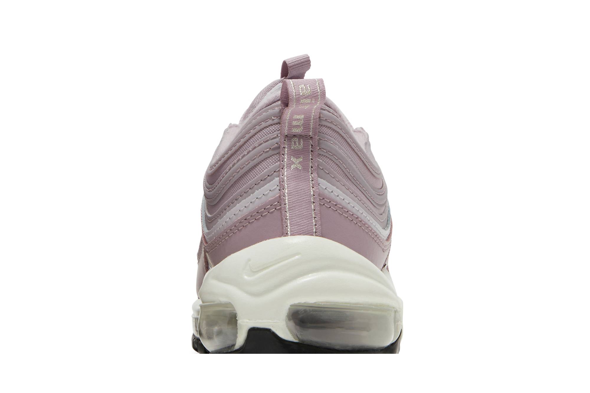 (Women) Nike Air Max 97 'Plum Fog' DH0558-500 - Imagen 14