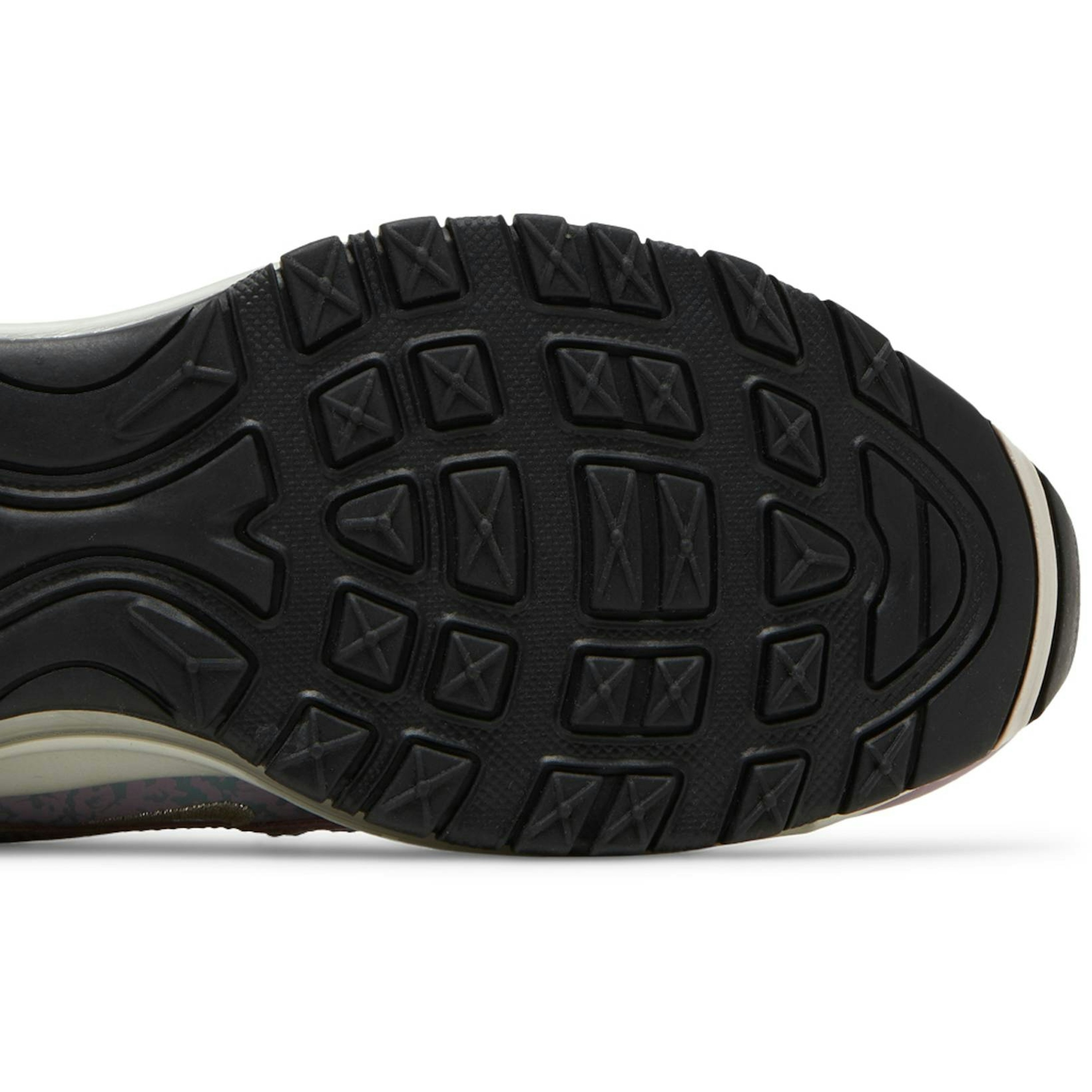 (Women) Nike Air Max 97 'Plum Fog' DH0558-500 - Imagen 5