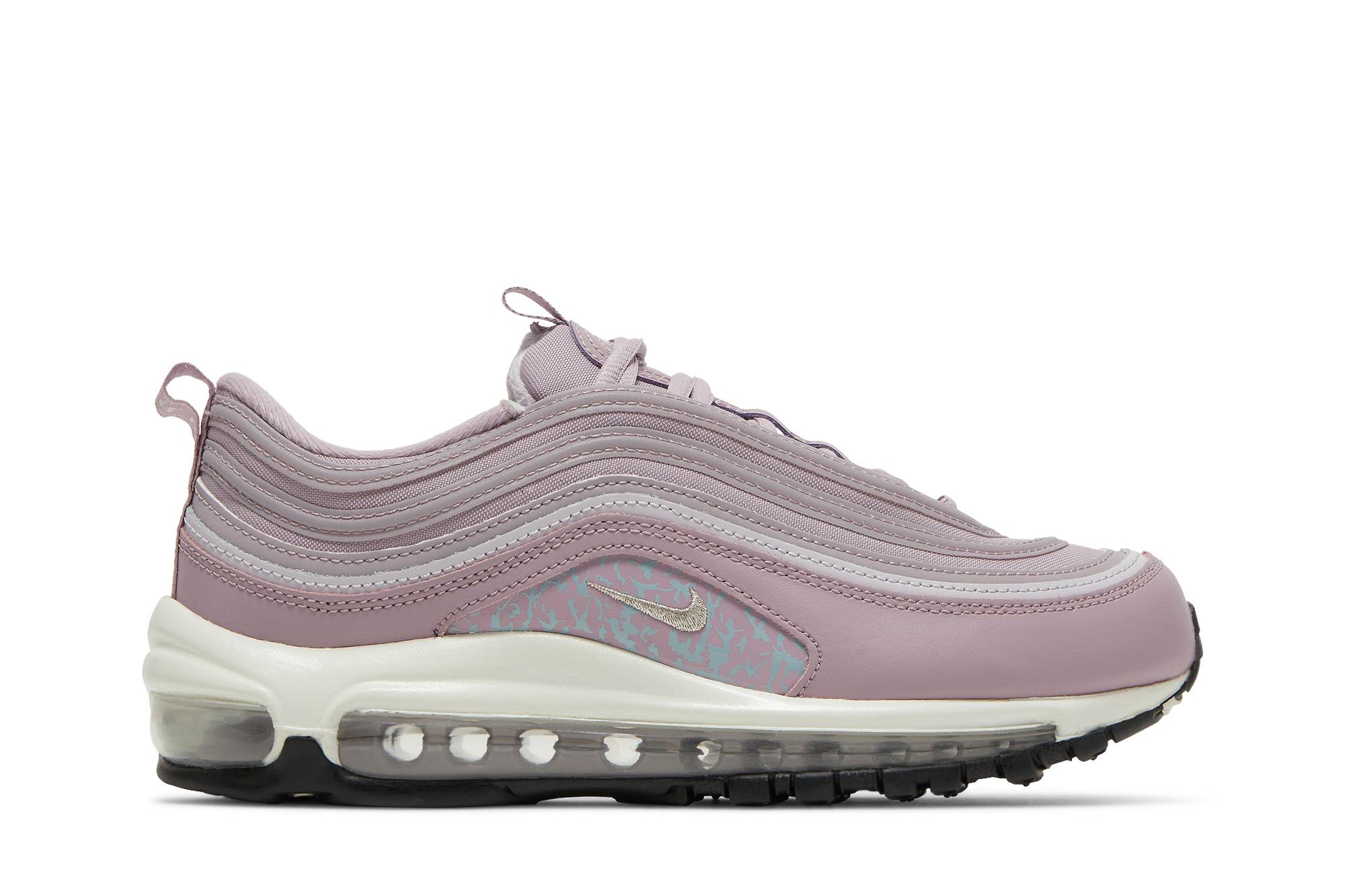 (Women) Nike Air Max 97 'Plum Fog' DH0558-500