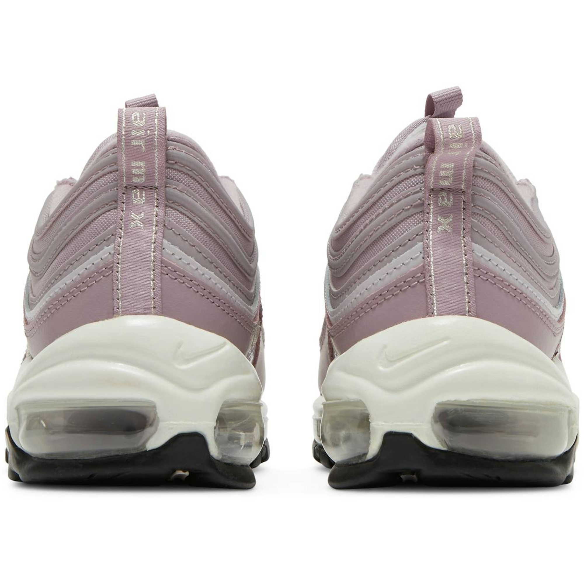 (Women) Nike Air Max 97 'Plum Fog' DH0558-500 - Imagen 6