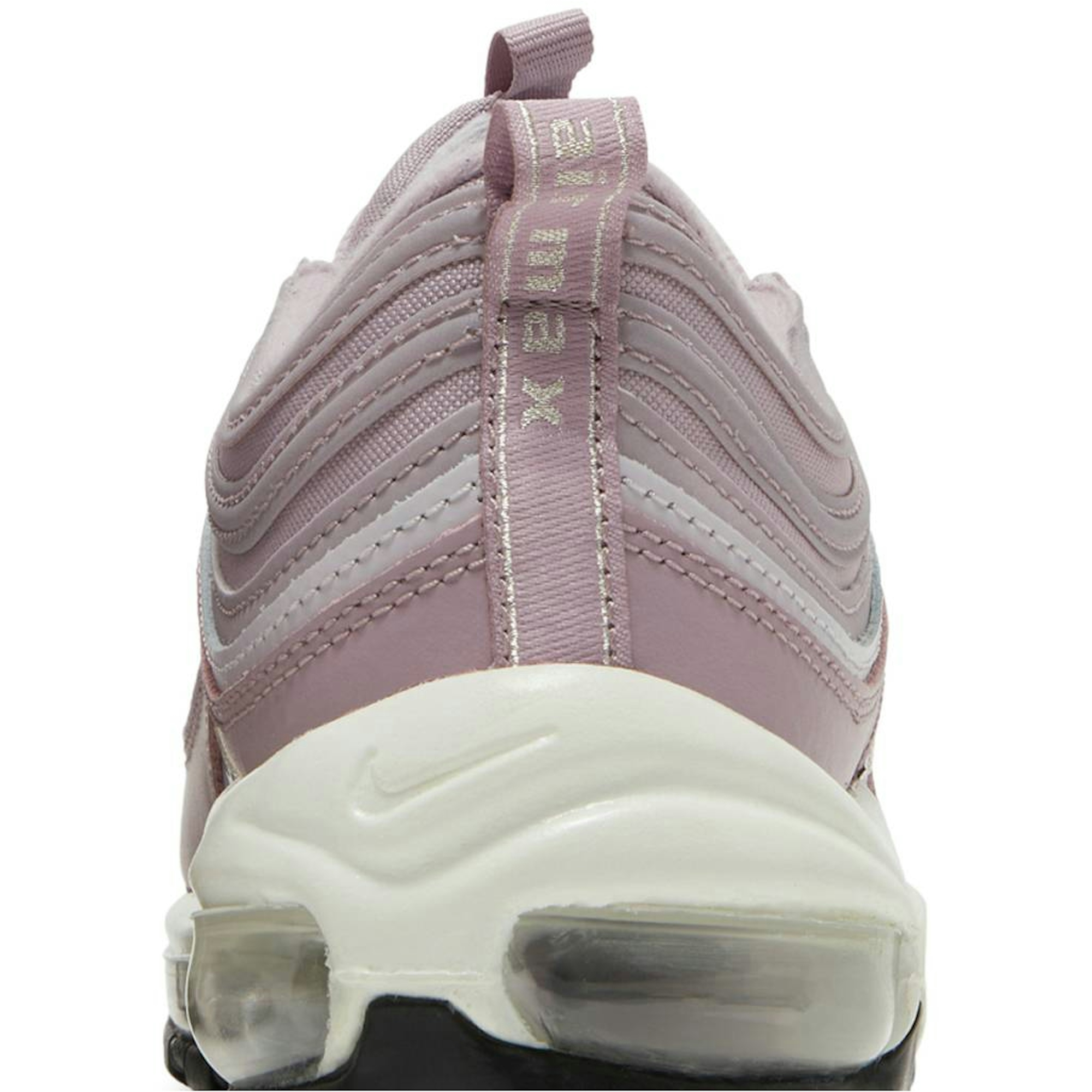 (Women) Nike Air Max 97 'Plum Fog' DH0558-500 - Imagen 7
