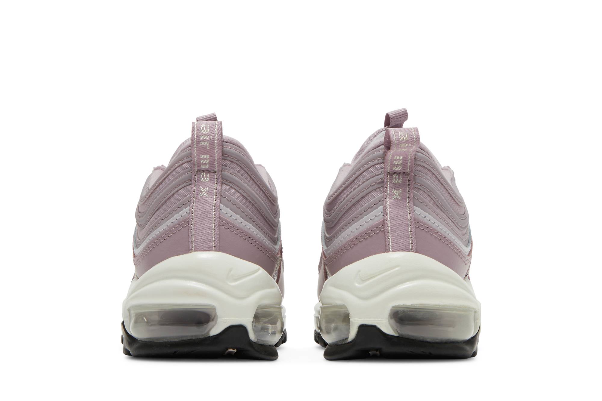 (Women) Nike Air Max 97 'Plum Fog' DH0558-500 - Imagen 13