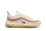 (W) Nike Air Max 97 ‘Rock n Roll’ DQ7655-100 WABT