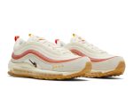 (W) Nike Air Max 97 ‘Rock n Roll’ DQ7655-100 WABT