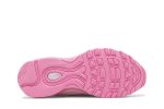 (W) Nike Air Max 97 SE ‘Chenille Swoosh – Pink Foam’ FJ4549-100 WABT