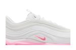 (W) Nike Air Max 97 SE ‘Chenille Swoosh – Pink Foam’ FJ4549-100 WABT