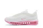 (W) Nike Air Max 97 SE ‘Chenille Swoosh – Pink Foam’ FJ4549-100 WABT