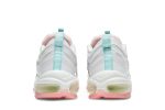 (W) Nike Air Max 97 White Barely Green DJ1498-100 WABT