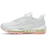 (W) Nike Air Max 97 White Barely Green DJ1498-100 WABT