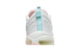 (W) Nike Air Max 97 White Barely Green DJ1498-100 WABT
