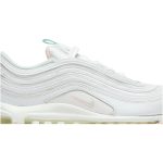 (W) Nike Air Max 97 White Barely Green DJ1498-100 WABT