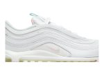 (W) Nike Air Max 97 White Barely Green DJ1498-100 WABT