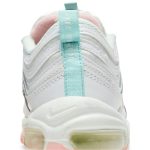 (W) Nike Air Max 97 White Barely Green DJ1498-100 WABT