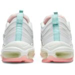 (W) Nike Air Max 97 White Barely Green DJ1498-100 WABT
