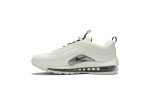 (W) Nike Air Max 97 White Black Silver 921733-103 WABT