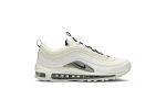 (W) Nike Air Max 97 White Black Silver 921733-103 WABT