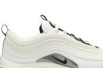 (W) Nike Air Max 97 White Black Silver 921733-103 WABT