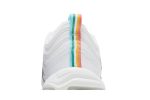 (W) Nike Air Max 97 White Multi Color Pull Tabs DH1592-100 WABT