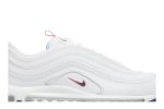 (W) Nike Air Max 97 White Multi Color Pull Tabs DH1592-100 WABT