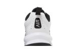 (W) Nike Air Max AP ‘White Black’ CU4870-100 WABT