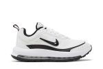 (W) Nike Air Max AP ‘White Black’ CU4870-100 WABT