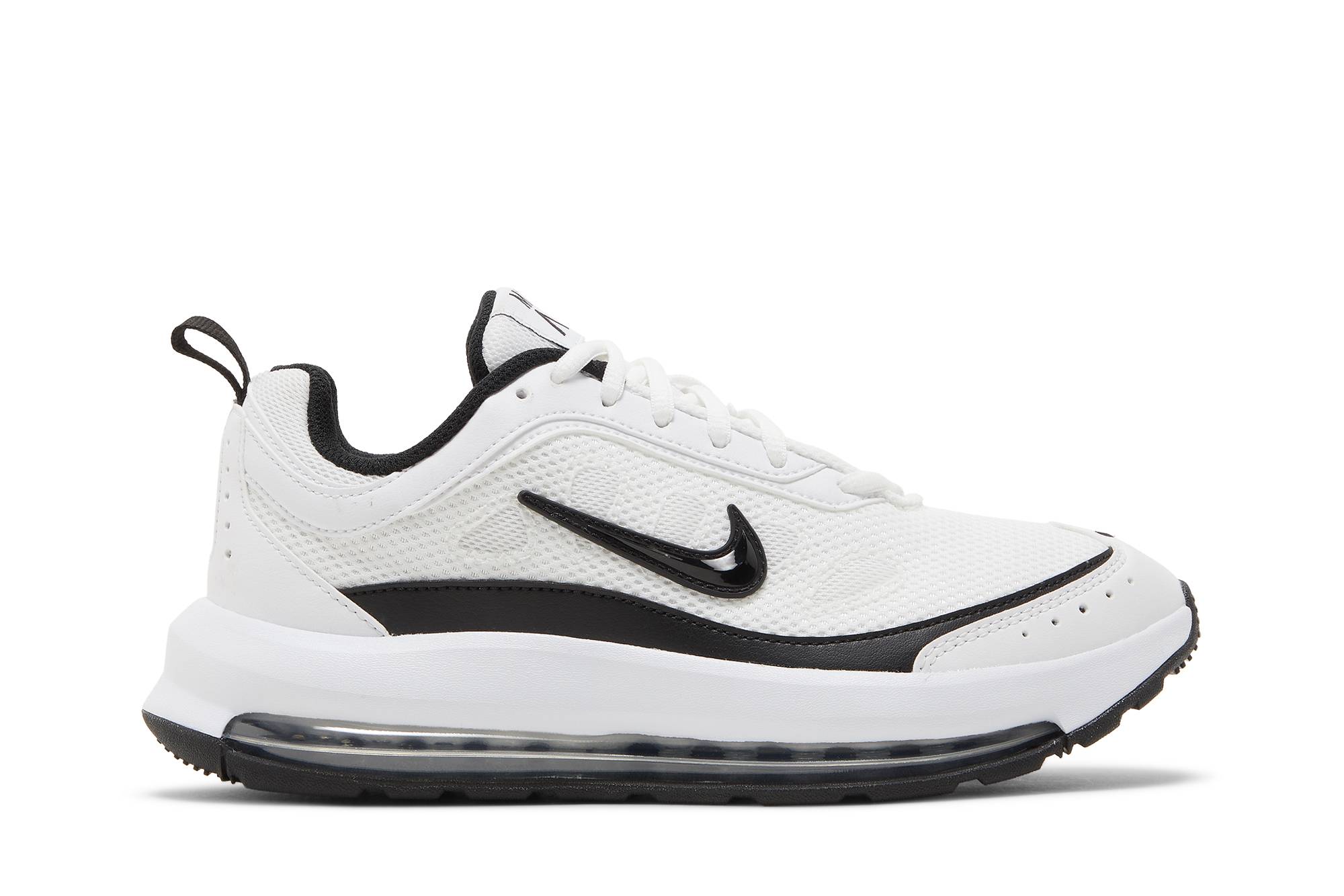 (Women) Nike Air Max AP 'White Black' CU4870-100
