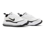 (W) Nike Air Max AP ‘White Black’ CU4870-100 WABT