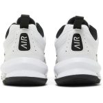(W) Nike Air Max AP ‘White Black’ CU4870-100 WABT