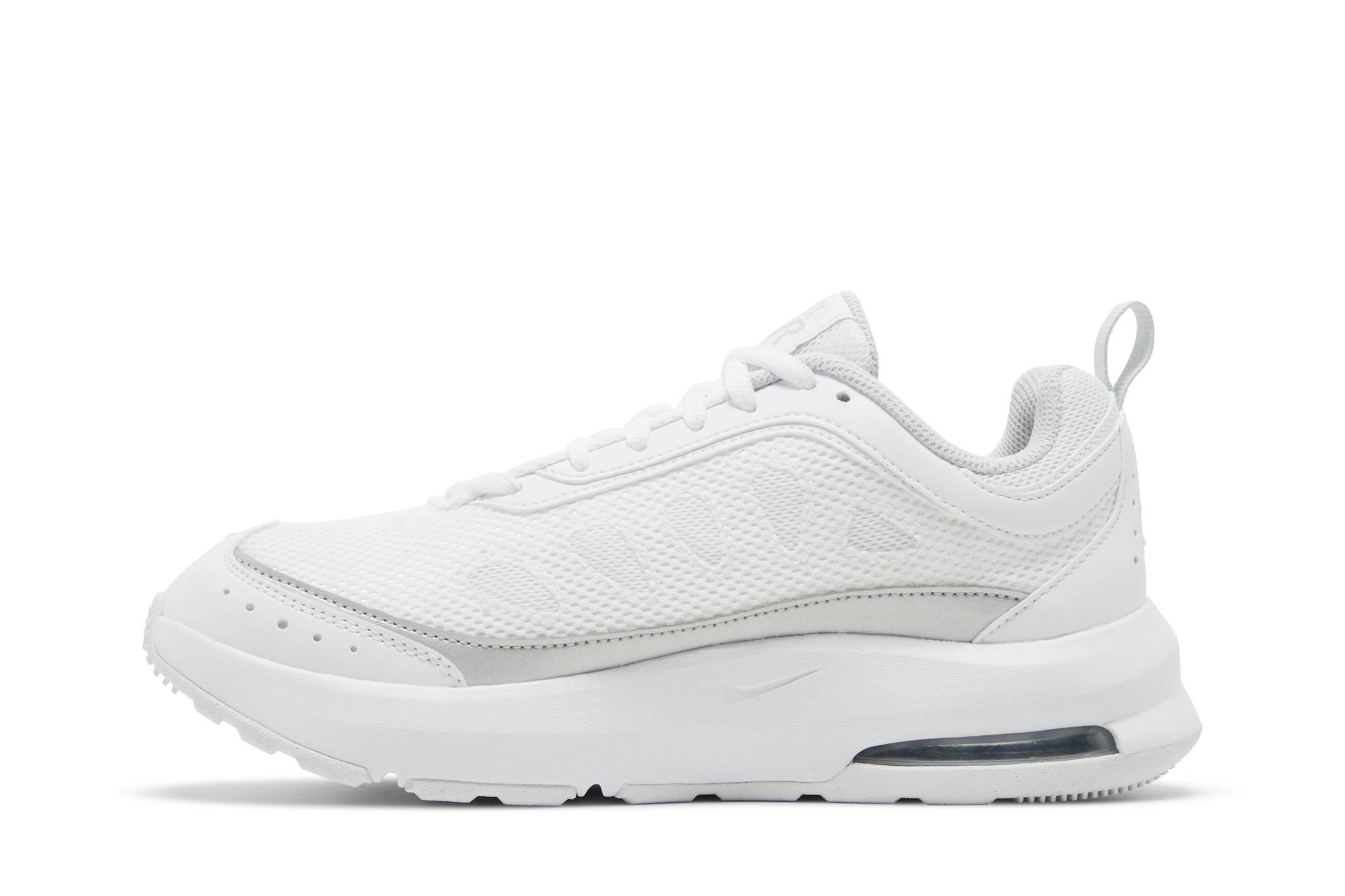 (Women) Nike Air Max AP 'White' CU4870-102 - Afbeelding 3