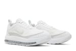 (W) Nike Air Max AP ‘White’ CU4870-102 WABT