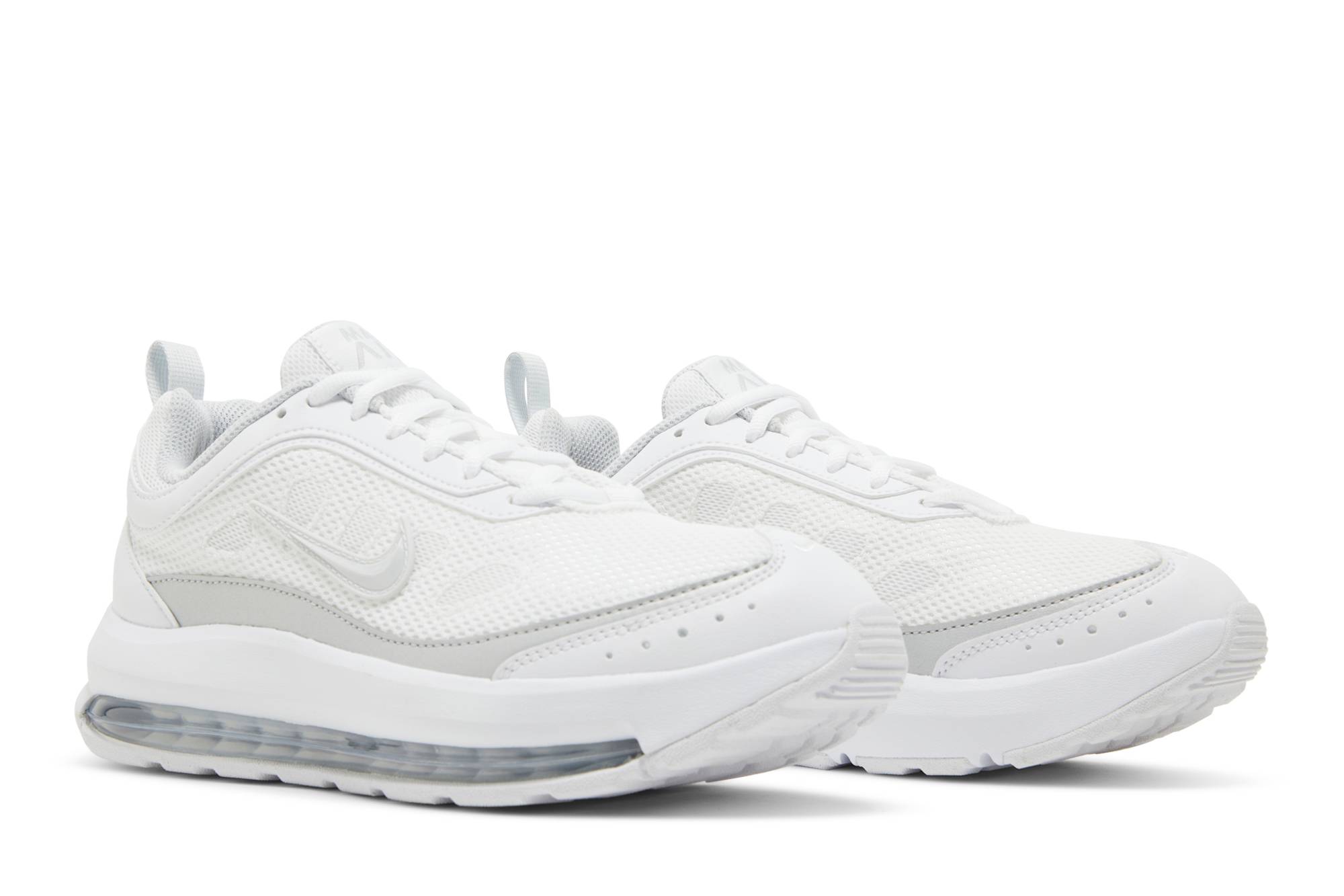 (Women) Nike Air Max AP 'White' CU4870-102 - Afbeelding 8