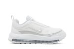 (W) Nike Air Max AP ‘White’ CU4870-102 WABT